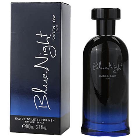 Amazon.com : Blue Night by Karen Low : Beauty & Personal Care.